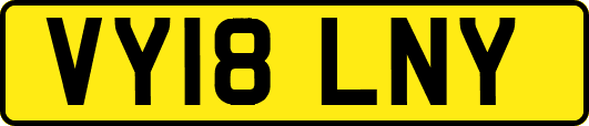 VY18LNY
