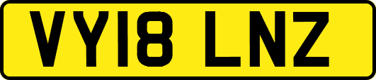 VY18LNZ