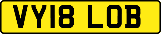 VY18LOB