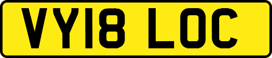VY18LOC