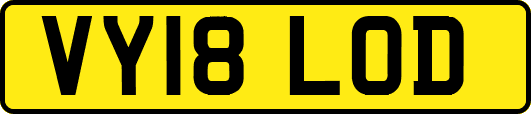 VY18LOD
