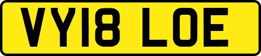 VY18LOE