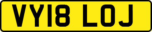 VY18LOJ