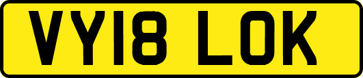 VY18LOK