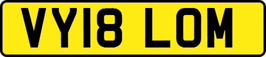 VY18LOM