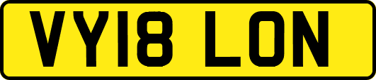 VY18LON