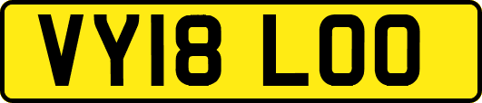VY18LOO