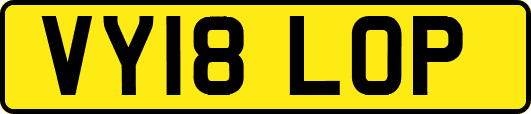 VY18LOP