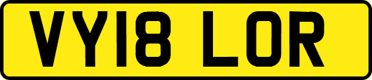 VY18LOR