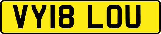 VY18LOU