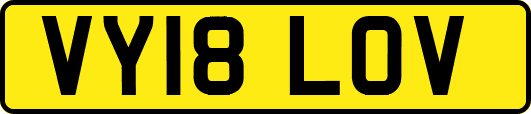 VY18LOV