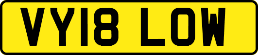 VY18LOW