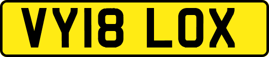 VY18LOX