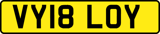 VY18LOY