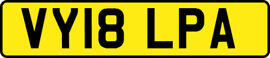 VY18LPA