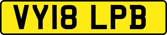 VY18LPB