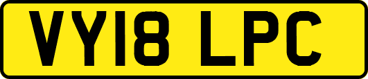 VY18LPC