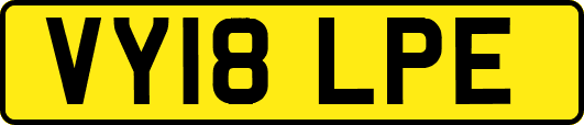 VY18LPE