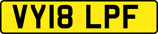 VY18LPF