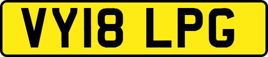 VY18LPG