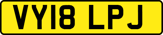 VY18LPJ