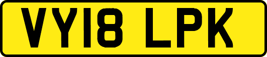 VY18LPK