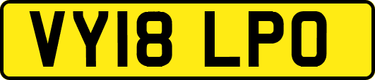 VY18LPO