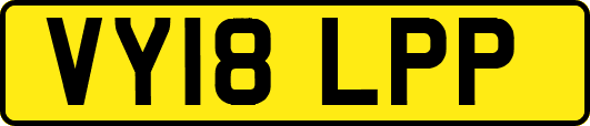 VY18LPP