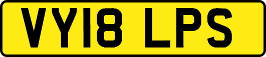 VY18LPS