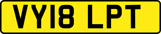 VY18LPT