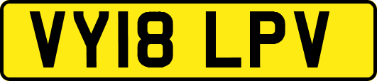 VY18LPV