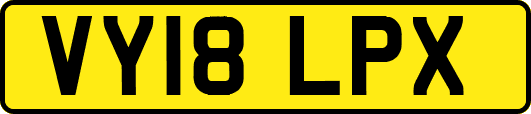 VY18LPX