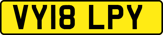 VY18LPY