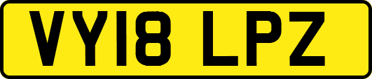 VY18LPZ