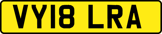 VY18LRA