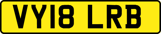 VY18LRB