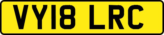 VY18LRC