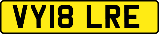 VY18LRE