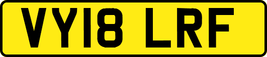 VY18LRF