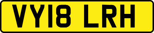 VY18LRH