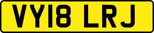 VY18LRJ