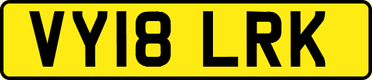 VY18LRK