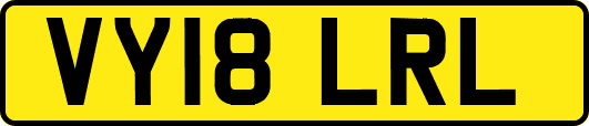 VY18LRL