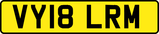 VY18LRM