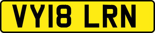 VY18LRN