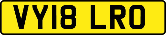 VY18LRO