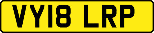 VY18LRP