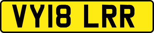 VY18LRR