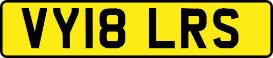 VY18LRS