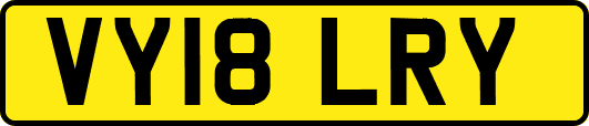 VY18LRY
